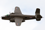 Royal Netherlands Air Force Historic Flight North American B25 'Mitchell'