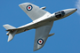 Hawker Hunter XL577