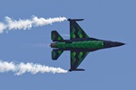 Belgian F-16 6902