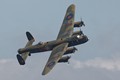 BBMF Avro Lancaster 2645