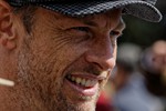 Jenson Button 0393