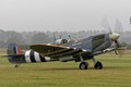 Spitfire RR232 Jim Schofield 0296