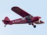 Piper PA-18 Super Cub G-SVAS