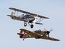 Hawker Demon & Hawker Hurricane