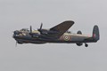 BBMF Lancaster 0819