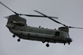 Boeing CH-47 Chinook RAF