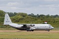 Lockheed C-130 Netherlands Air Force 3731