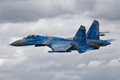 Sukhoi Su-27 Ukraine 4430