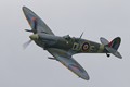 Spitfire AR501 4229