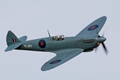 Spitfire PL983
