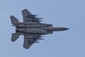 Boeing F-15QA Ababil, weapons loaded