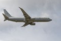 Boeing P-8 Poseidon RAF