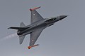 F-16 Royal Danish Air Force