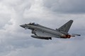 Typhoon Italian Air Force