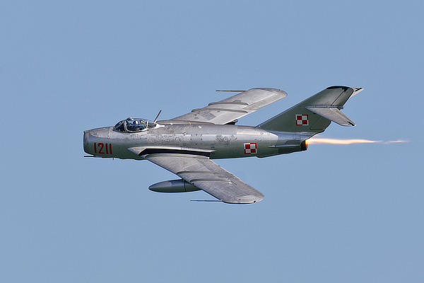 MiG-17