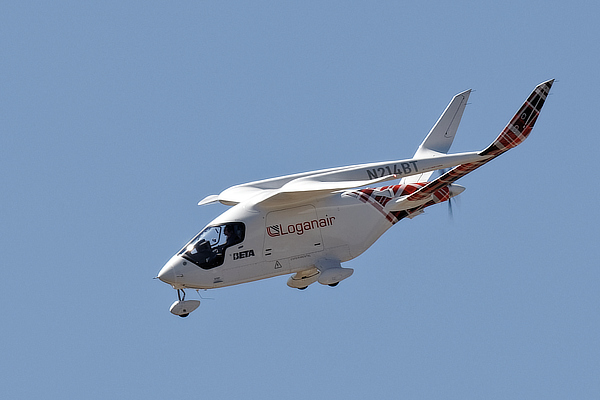 Beta Technologies CX300