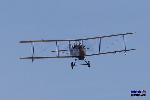 De Havilland DH.9