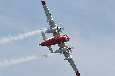 Conair Turbo Firecat