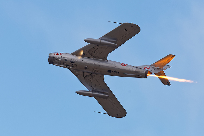 Mig-17 (Lim-5)