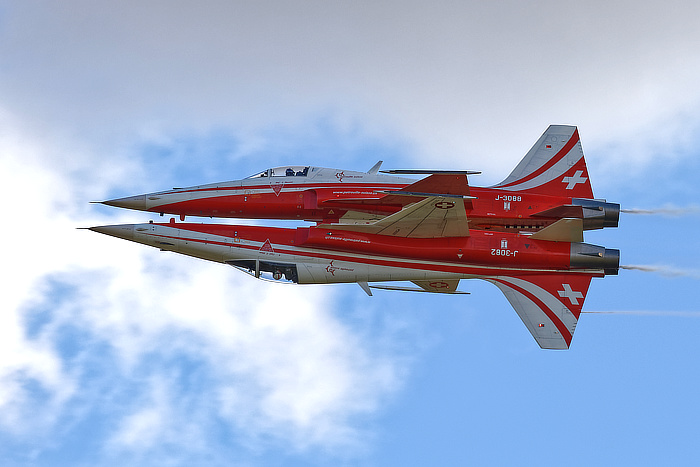 Duxford Airshows 2026 Air Shows At IWM Duxford