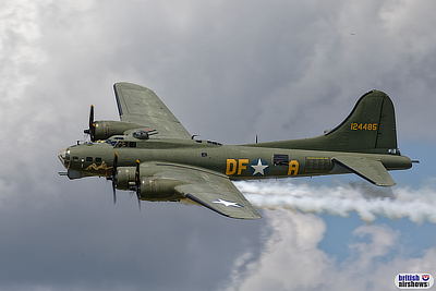 Sally B