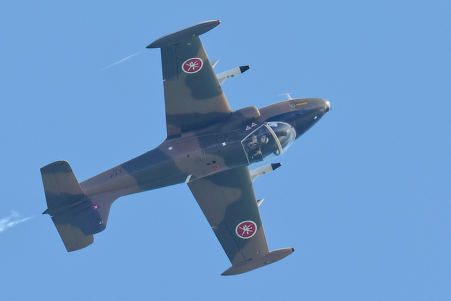 Strikemaster