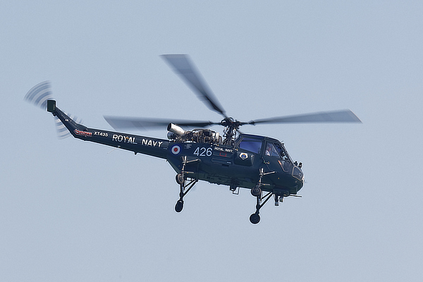 Westland Wasp