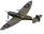 Spitfire MkVc G-AWII