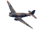 BBMF Dakota 2026 livery