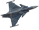 Saab JAS-39E Gripen E