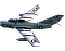 MiG-15 in US Markings