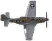 TF-51D Mustang 'Contrary Mary'
