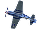 Mustang Marinell