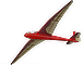 Slingsby T.13 Petrel Glider