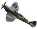 Spitfire PV202