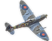 Spitfire TD314