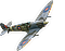 Spitfire MkVc G-AWII