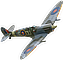 Spitfire MkVc AR501
