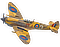 BBMF Spitfire MK356