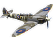 Grace Spitfire ML407
