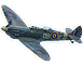 Spitfire NH341 'Elizabeth'