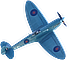 Spitfire PL983 (NHS Spitfire)