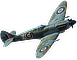 Spitfire RM297