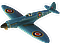 Vickers Supermarine Spitfire PS853 