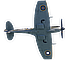 Supermarine Spitfire TE311