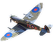 Spitfire Mk VIII MT928