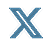 X
