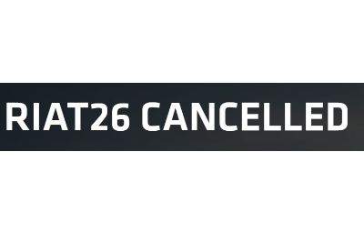 RIAT 2026 Cancelled