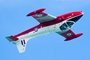 BAC Jet Provost T5