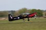 Short Tucano ZF140 'Lest We Forget'